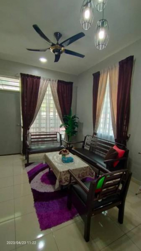 Homestay An-Nur Residensi Pendang